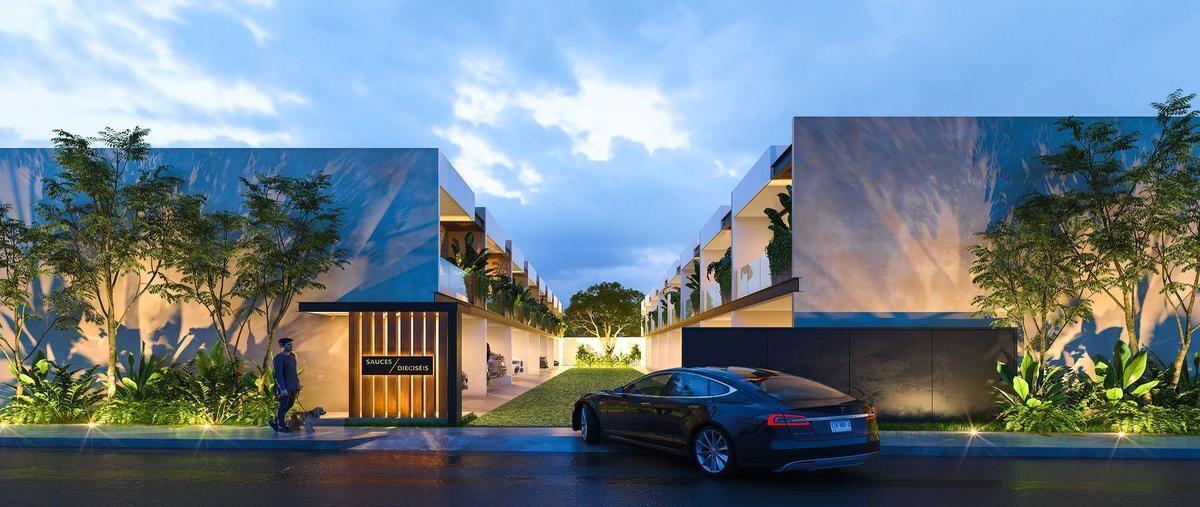 Foto de casa en venta en th nuevos en cholul , cholul, mérida, yucatán, 0 No. 03