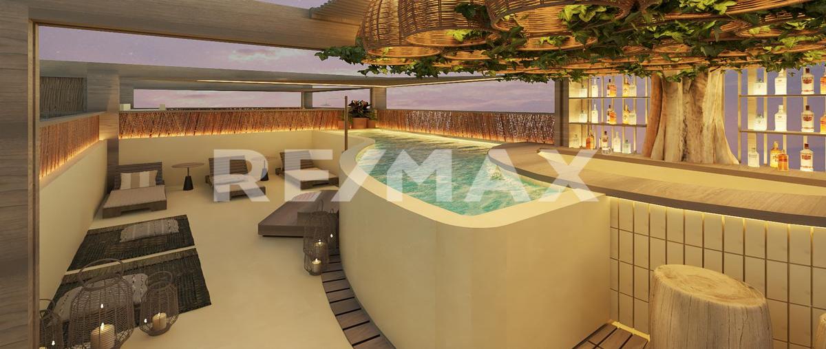 Foto de departamento en venta en thaysse , tulum centro, tulum, quintana roo, 0 No. 05