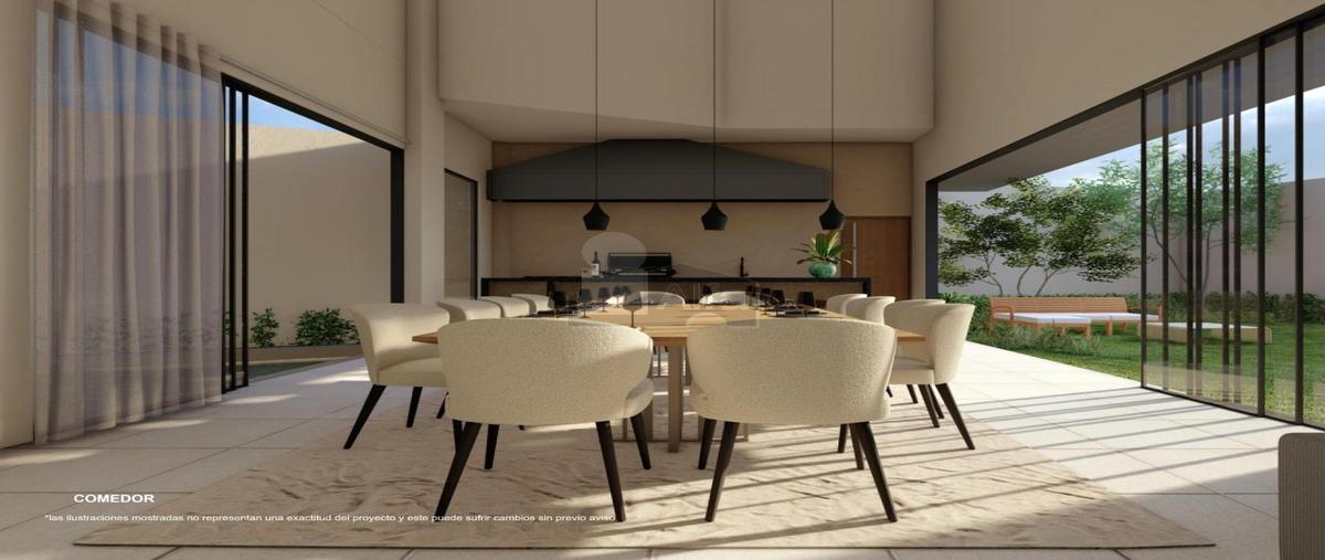 Foto de casa en venta en the bear 98, club de golf la loma, san luis potosí, san luis potosí, 0 No. 04