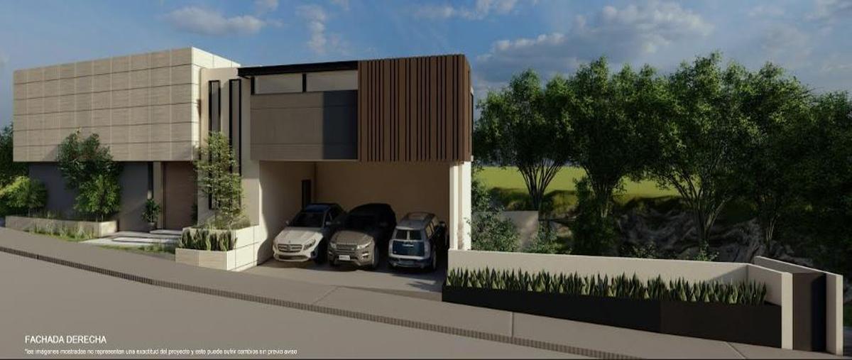 Foto de casa en venta en the bear , club de golf la loma, san luis potosí, san luis potosí, 0 No. 03