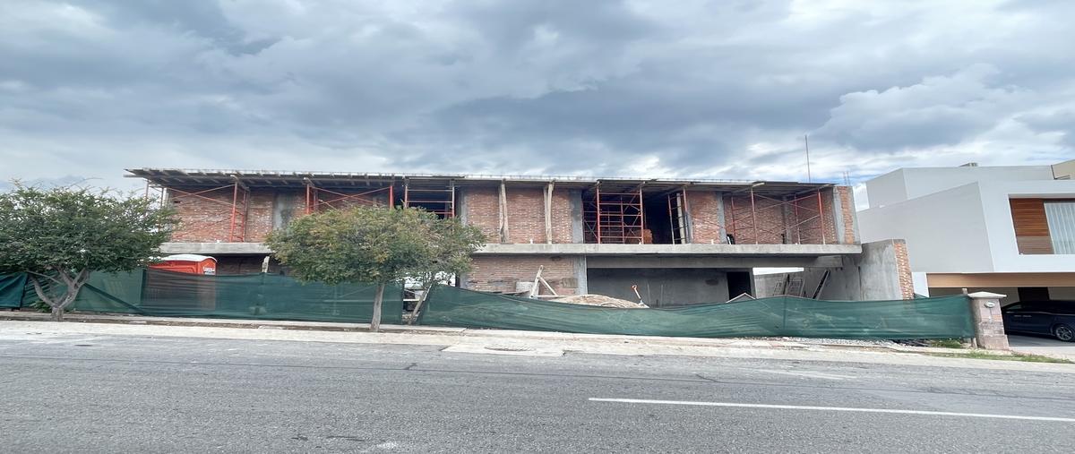 Foto de casa en venta en the bear , club de golf la loma, san luis potosí, san luis potosí, 0 No. 04