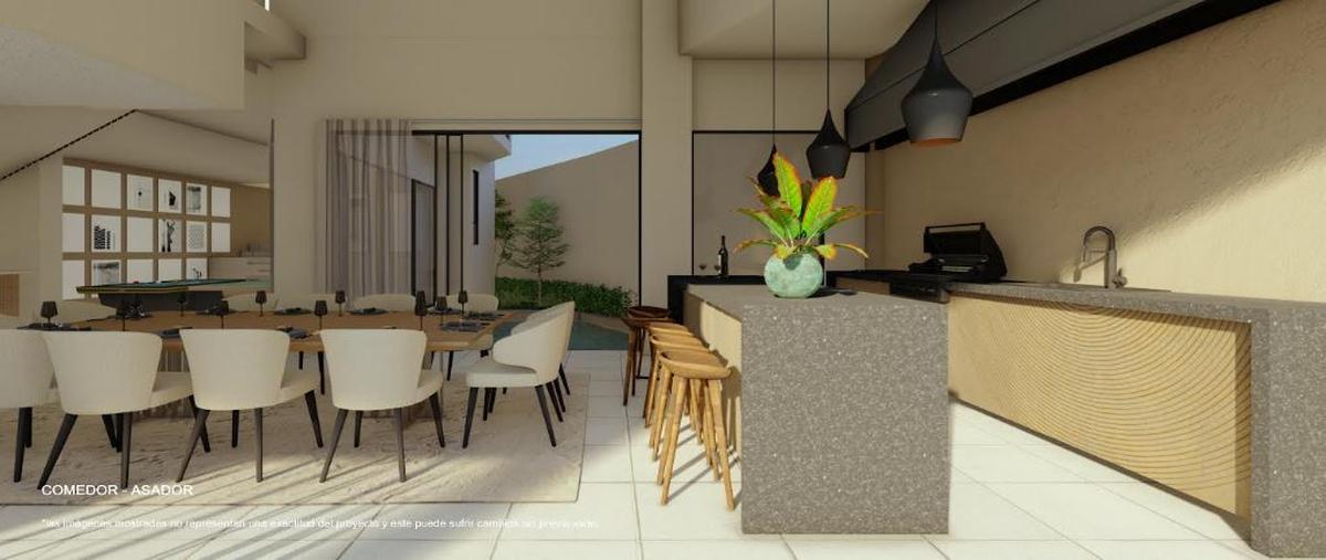 Foto de casa en venta en the bear , club de golf la loma, san luis potosí, san luis potosí, 0 No. 05