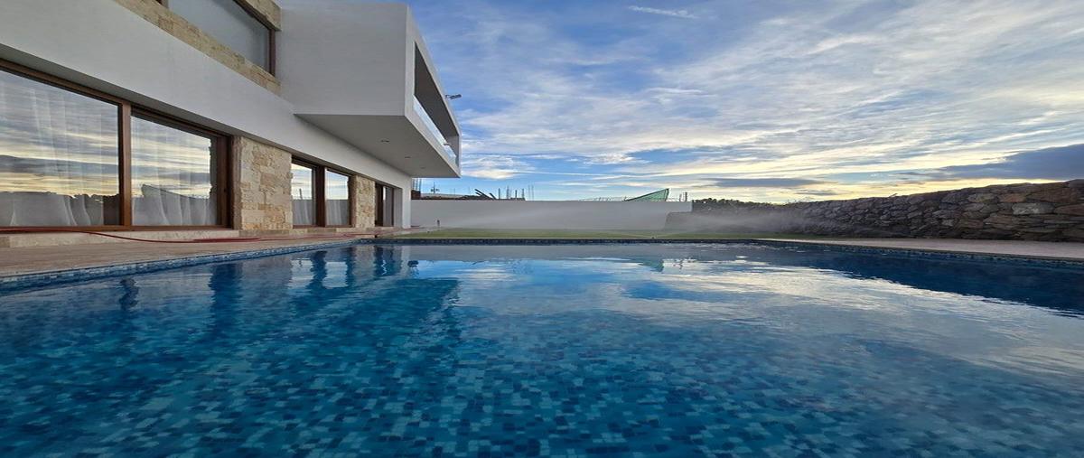 Foto de casa en the bear , club de golf la loma, san luis potosí, san luis potosí, 0 foto 01 Foto de casa en venta en the bear , club de golf la loma, san luis potosí, san luis potosí, 0 No. 01