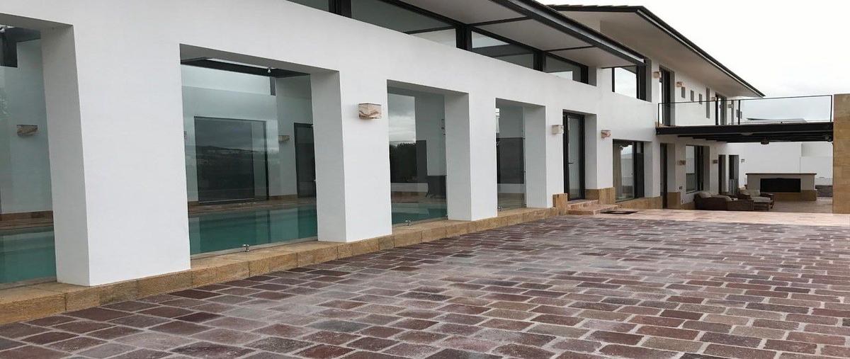 Foto de casa en venta en the bear , club de golf la loma, san luis potosí, san luis potosí, 0 No. 06