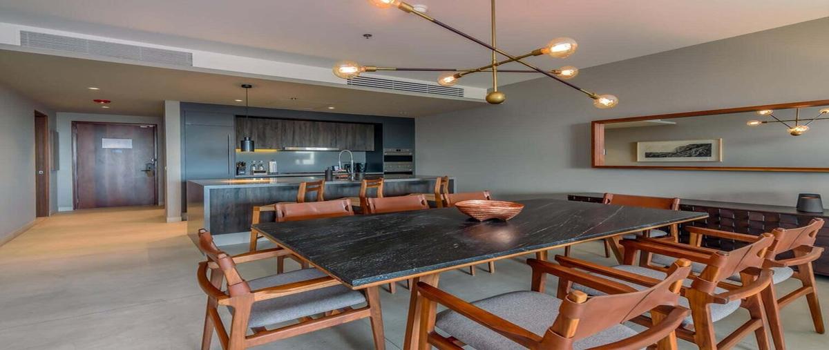 Foto de departamento en venta en the cape residence 610/611, cabo san lucas , cabo bello, los cabos, baja california sur, 28851448 No. 03