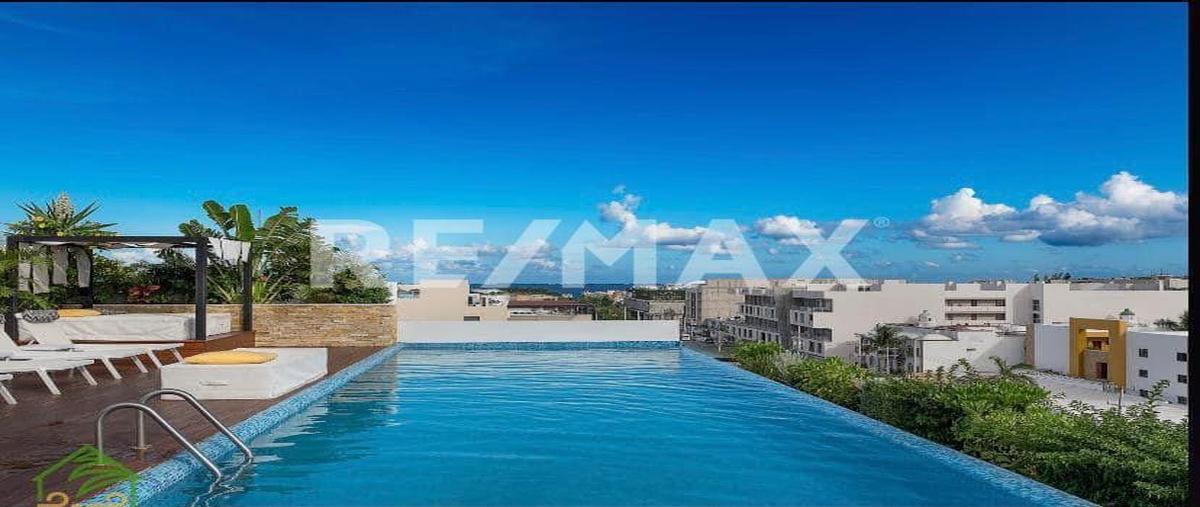 Foto de departamento en venta en the city condos , playa del carmen centro, solidaridad, quintana roo, 0 No. 04