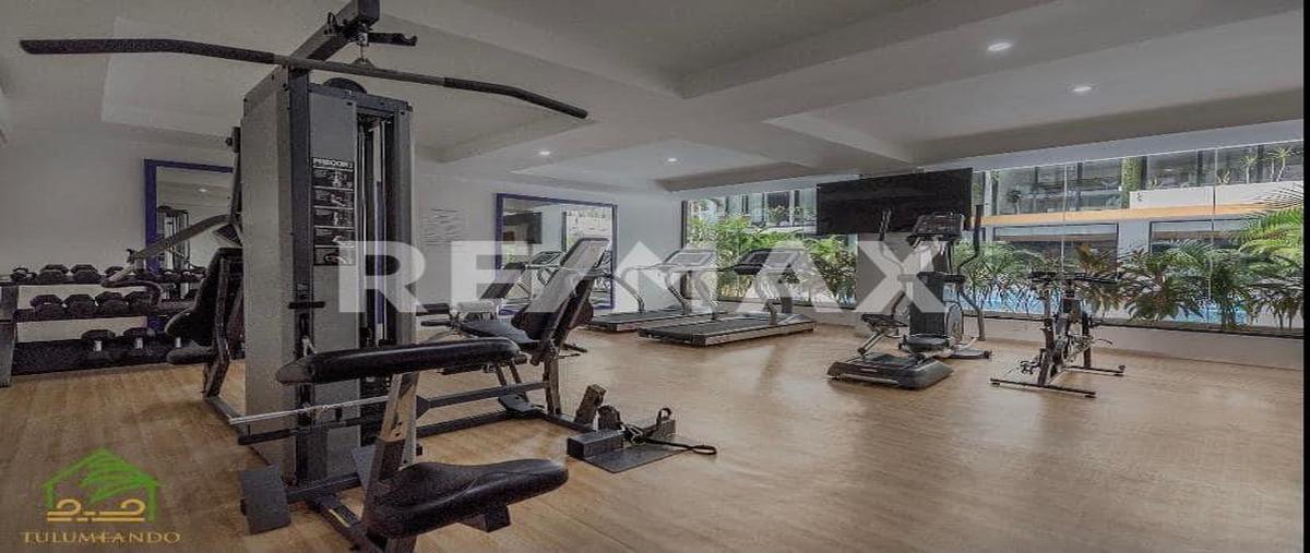 Foto de departamento en venta en the city condos , playa del carmen centro, solidaridad, quintana roo, 0 No. 05