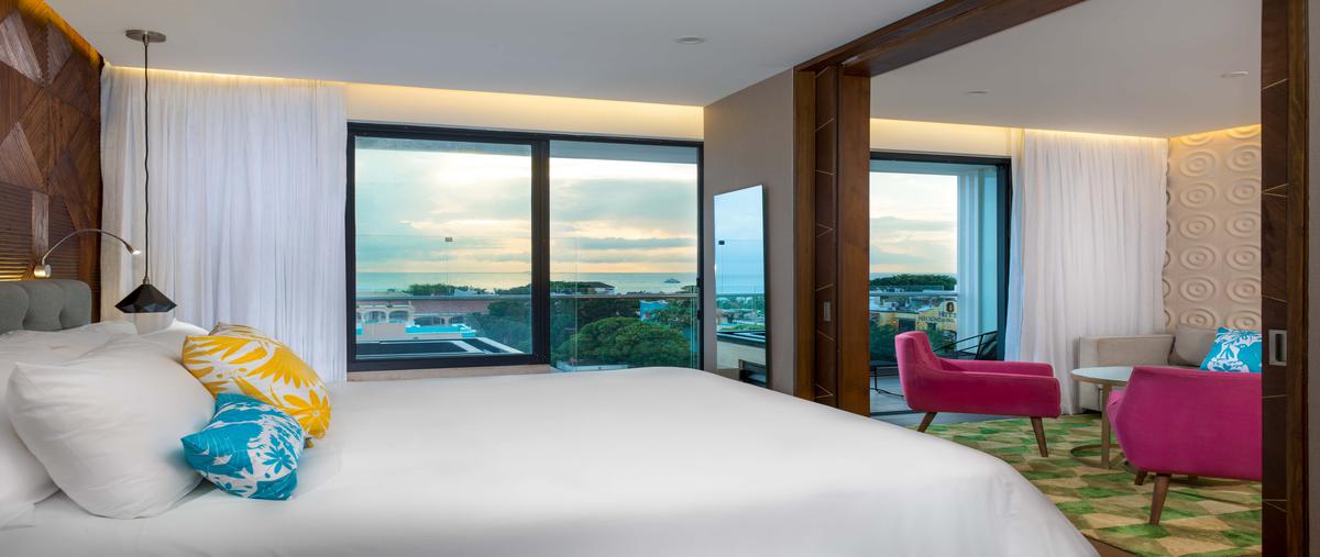 Foto de departamento en venta en the fives downtown , playa del carmen centro, solidaridad, quintana roo, 5729964 No. 02