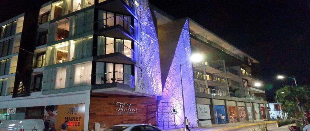 Foto de departamento en venta en the fives downtown , playa del carmen, solidaridad, quintana roo, 5729964 No. 03