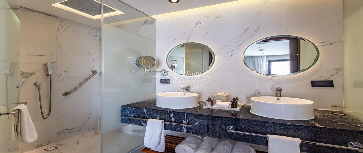 Foto de departamento en venta en the fives oceanfront , puerto morelos, puerto morelos, quintana roo, 0 No. 12