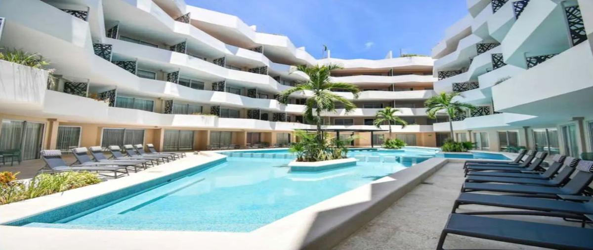 Foto de departamento en venta en the gallery condos , playa del carmen centro, solidaridad, quintana roo, 0 No. 03