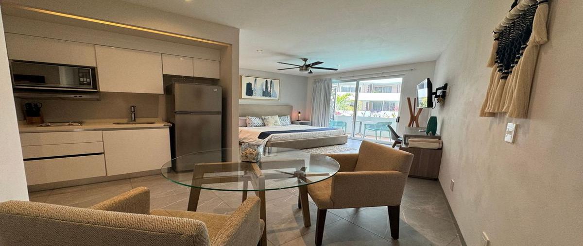 Foto de departamento en venta en the gallery condos , playa del carmen centro, solidaridad, quintana roo, 0 No. 04