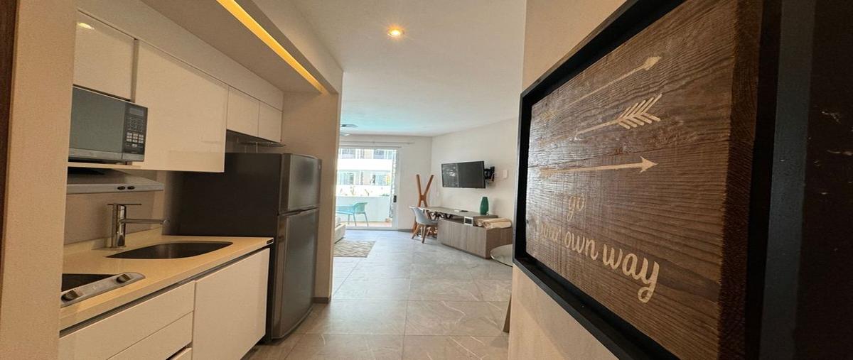 Foto de departamento en venta en the gallery condos , playa del carmen centro, solidaridad, quintana roo, 0 No. 05