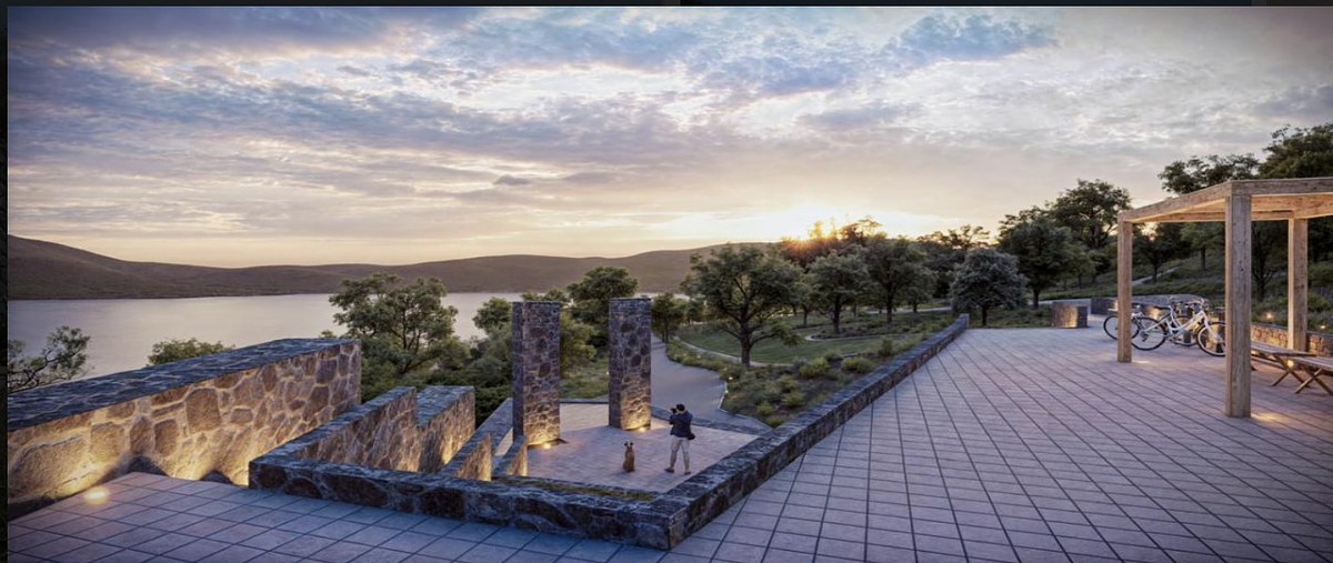 Foto de terreno habitacional en venta en the hills , chantepec, jocotepec, jalisco, 0 No. 11