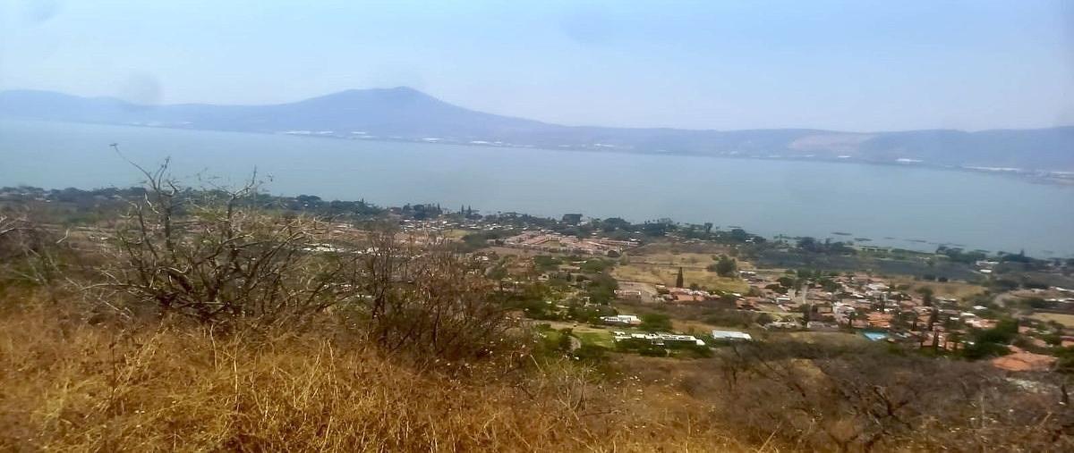 Foto de terreno habitacional en venta en the hills , chantepec, jocotepec, jalisco, 0 No. 15