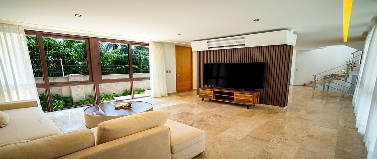 Foto de casa en venta en the lagoon 1 residential , cancún centro, benito juárez, quintana roo, 28526793 No. 03