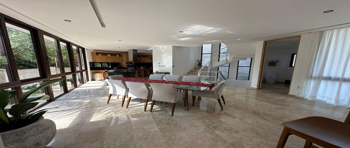 Foto de casa en venta en the lagoon 1 residential , cancún centro, benito juárez, quintana roo, 28526793 No. 05