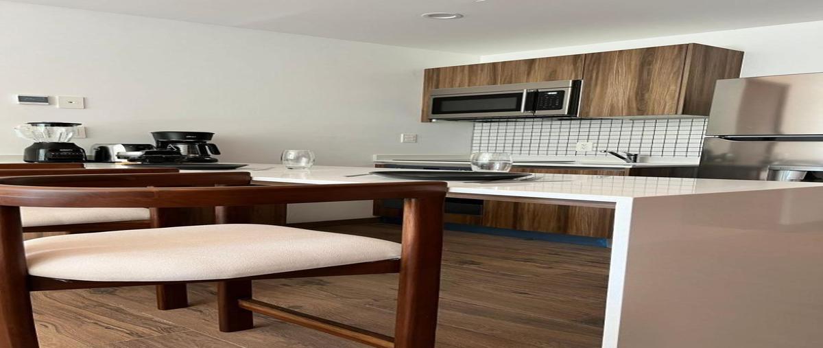 Foto de departamento en the leaf, paseo xaman - ha 1, playa car fase ii, solidaridad, quintana roo, 0 foto 02 Foto de departamento en venta en the leaf, paseo xaman - ha 1, playa car fase ii, solidaridad, quintana roo, 0 No. 02