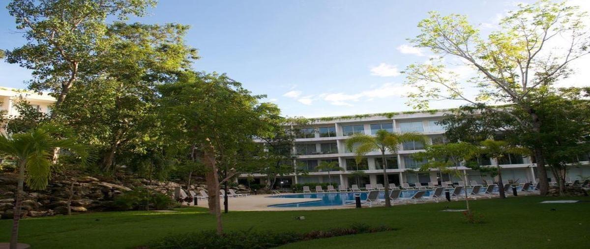 Foto de departamento en venta en the leaf paseo xaman - ha 1, playa car fase ii, solidaridad, quintana roo, 0 No. 03