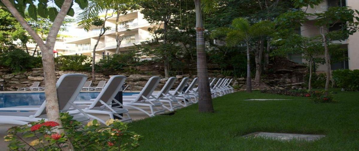 Foto de departamento en venta en the leaf paseo xaman - ha 1, playa car fase ii, solidaridad, quintana roo, 0 No. 04