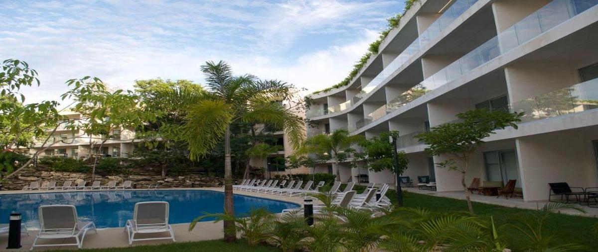 Foto de departamento en venta en the leaf paseo xaman - ha 1, playa car fase ii, solidaridad, quintana roo, 0 No. 05