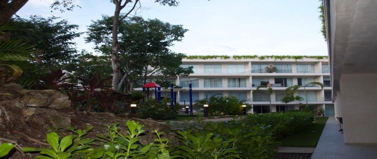 Foto de departamento en venta en the leaf, paseo xaman-ha 1, playa car fase ii, solidaridad, quintana roo, 0 No. 03
