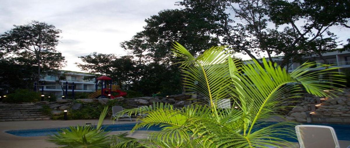 Foto de departamento en venta en the leaf, paseo xaman-ha 1, playa car fase ii, solidaridad, quintana roo, 0 No. 04