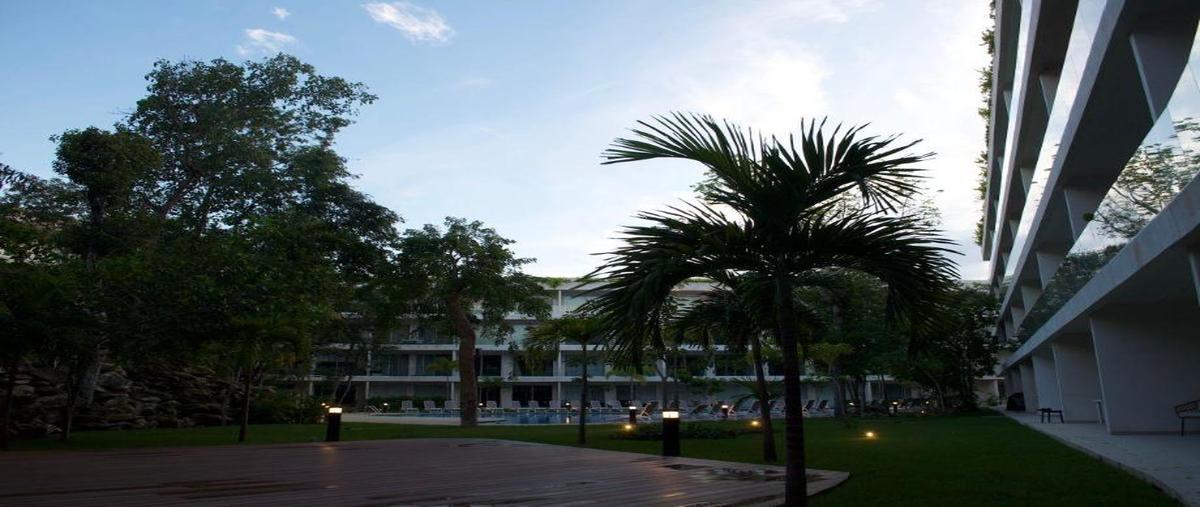 Foto de departamento en venta en the leaf, paseo xaman-ha 1, playa car fase ii, solidaridad, quintana roo, 0 No. 05