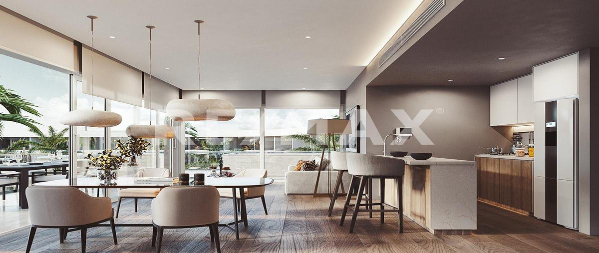 Foto de departamento en venta en the leaf , playa car fase i, solidaridad, quintana roo, 0 No. 03