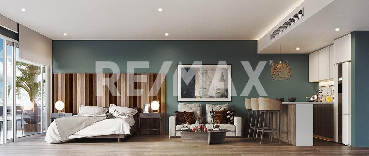 Foto de departamento en venta en the leaf , playa car fase i, solidaridad, quintana roo, 0 No. 04