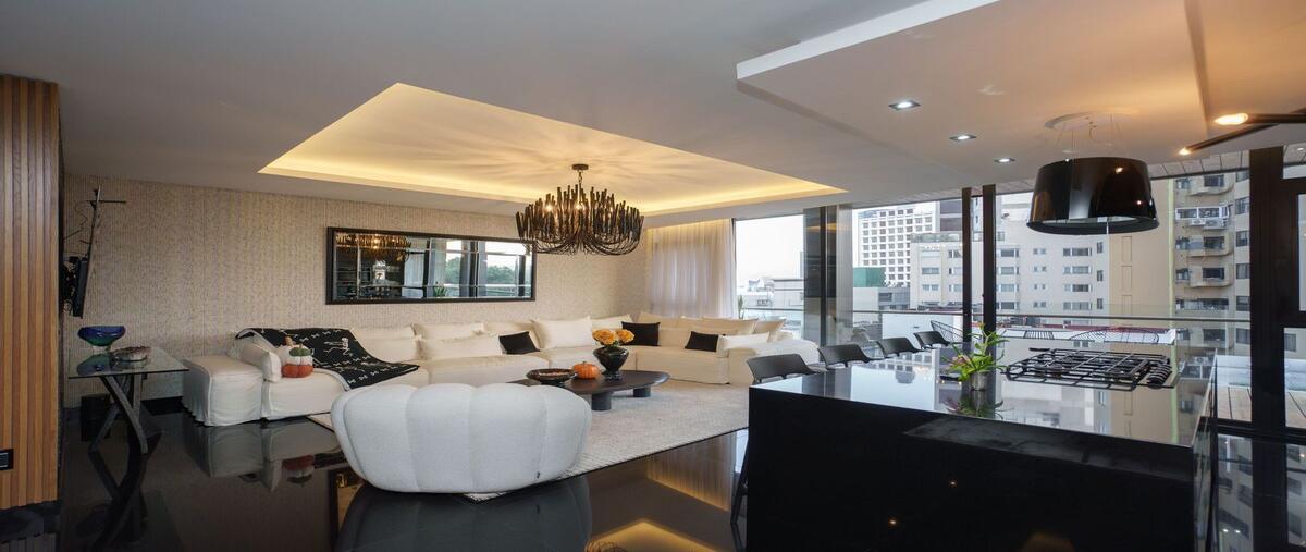 Foto de departamento en venta en the limitedpolancocdmx , polanco v sección, miguel hidalgo, df / cdmx, 31082737 No. 02