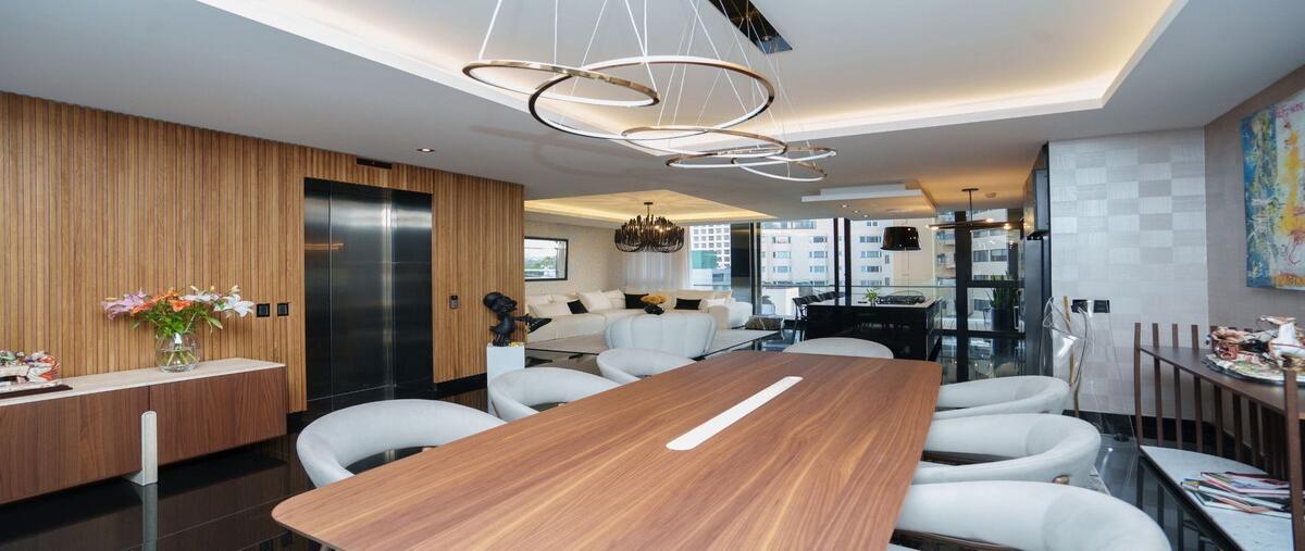 Foto de departamento en venta en the limitedpolancocdmx , polanco v sección, miguel hidalgo, df / cdmx, 31082737 No. 04