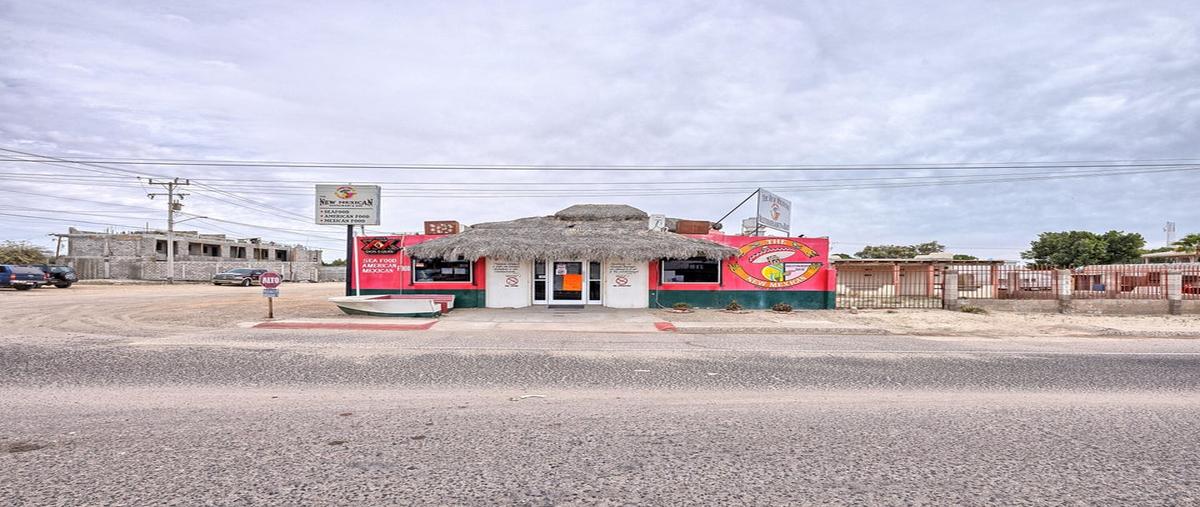 Foto de casa en the new mexican , ferrocarrilero, puerto peñasco, sonora, 30957410 foto 01 Foto de casa en venta en the new mexican , ferrocarrilero, puerto peñasco, sonora, 30957410 No. 01