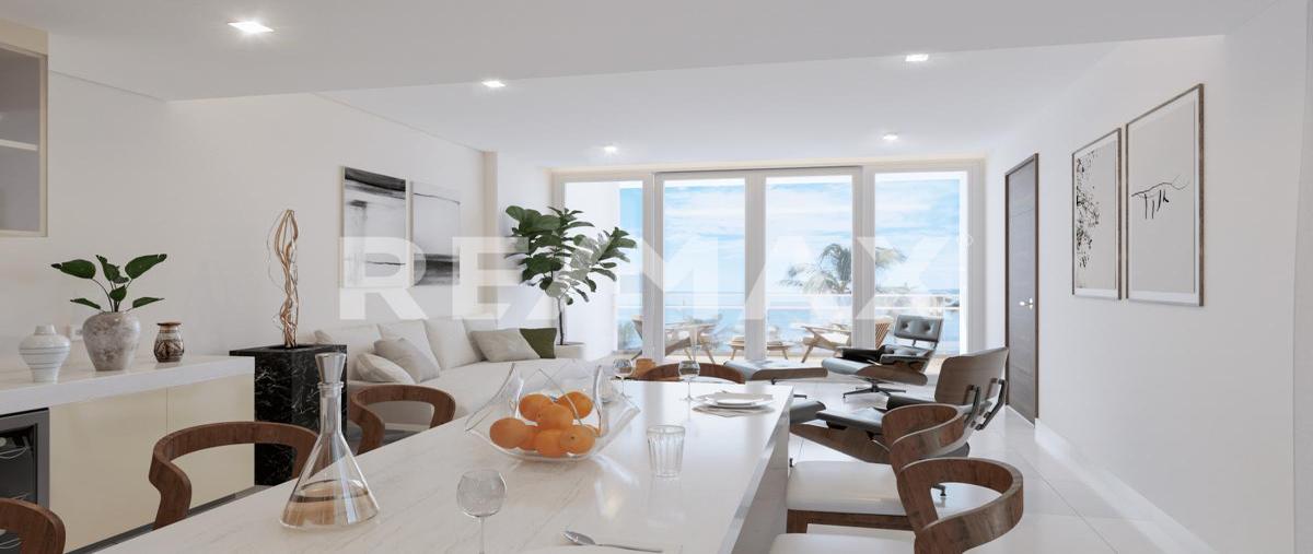 Foto de departamento en venta en the one residences , dorada, bahía de banderas, nayarit, 0 No. 03