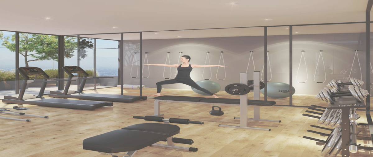 Foto de departamento en venta en the park , desarrollo del pedregal, san luis potosí, san luis potosí, 0 No. 05