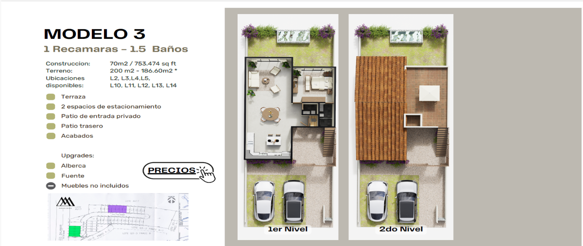 Foto de casa en venta en the plaza at bajamar , bajamar, ensenada, baja california, 28554304 No. 03