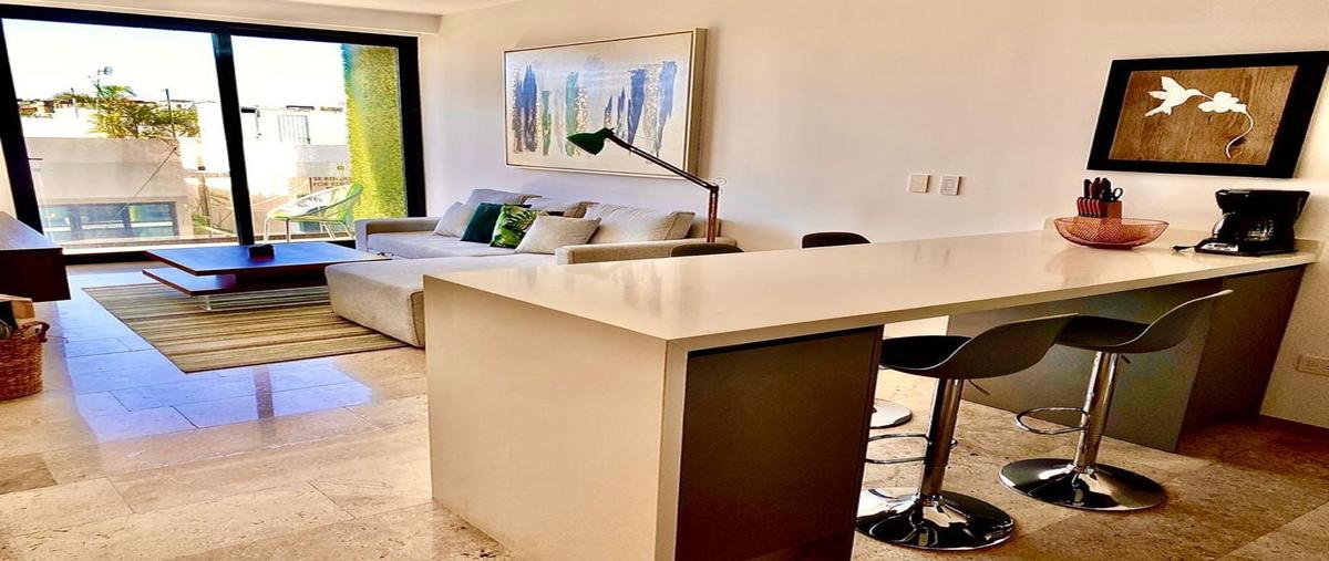 Foto de departamento en venta en the shore , zazil ha, solidaridad, quintana roo, 28172891 No. 03