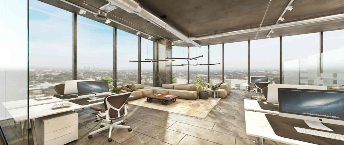 Foto de oficina en venta en the sky , temozon norte, mérida, yucatán, 0 No. 03