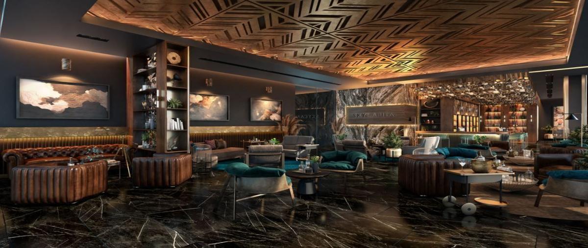 Foto de oficina en venta en the sky , temozon norte, mérida, yucatán, 0 No. 04