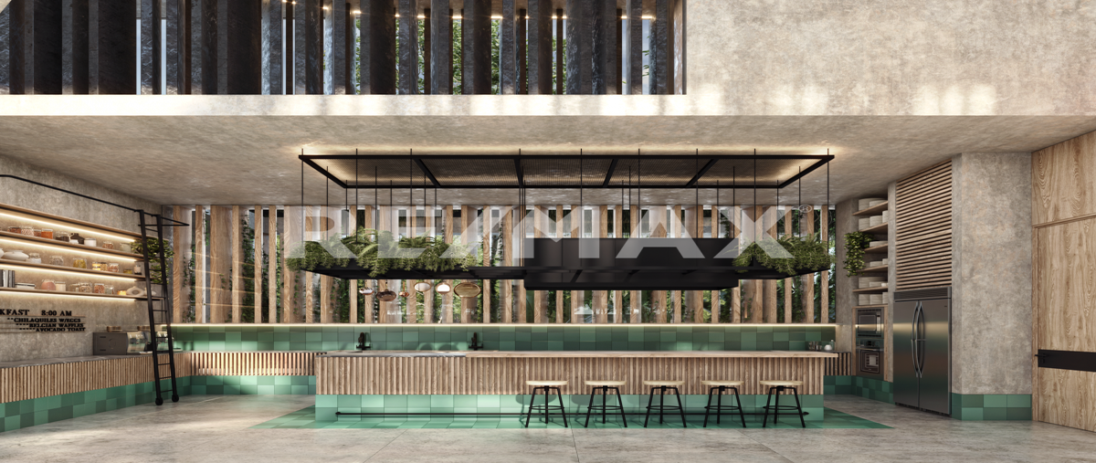 Foto de departamento en venta en the tribe , tulum centro, tulum, quintana roo, 0 No. 03