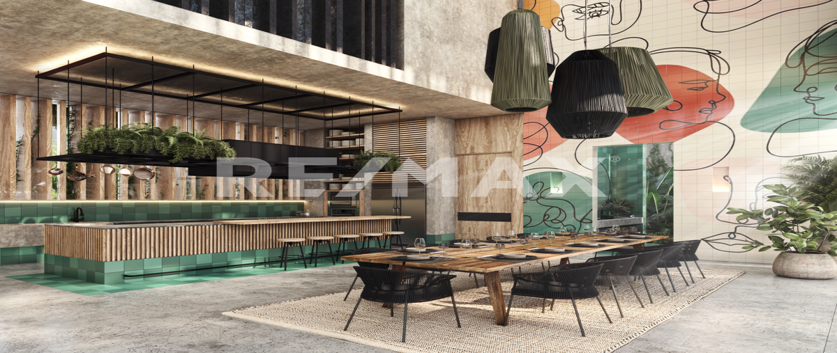 Foto de departamento en venta en the tribe , tulum centro, tulum, quintana roo, 0 No. 04