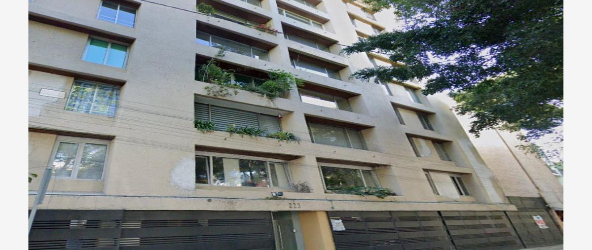 Foto de departamento en thiers 223, anzures, miguel hidalgo, df / cdmx, 0 foto 01 Foto de departamento en venta en thiers 223, anzures, miguel hidalgo, df / cdmx, 0 No. 01