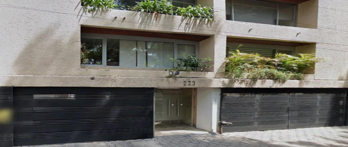 Foto de departamento en thiers 223, anzures, miguel hidalgo, df / cdmx, 0 foto 04 Foto de departamento en venta en thiers 223, anzures, miguel hidalgo, df / cdmx, 0 No. 04