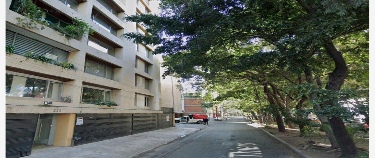 Foto de departamento en thiers 223, anzures, miguel hidalgo, df / cdmx, 0 foto 05 Foto de departamento en venta en thiers 223, anzures, miguel hidalgo, df / cdmx, 0 No. 05