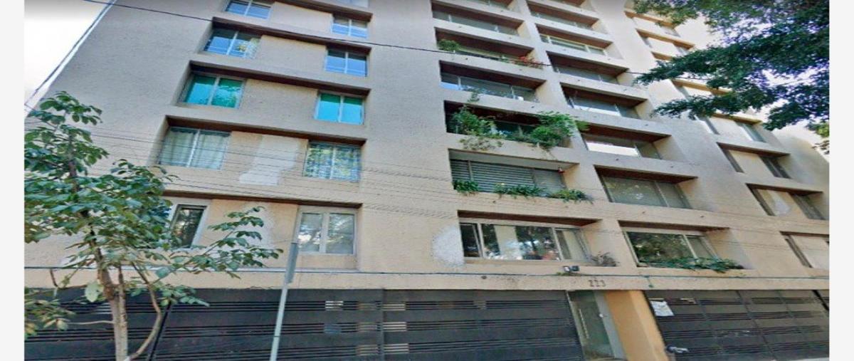 Foto de departamento en venta en thiers 223, anzures, miguel hidalgo, df / cdmx, 0 No. 04