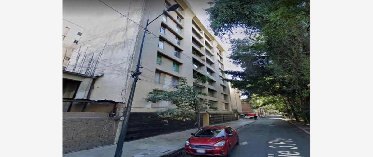 Foto de departamento en venta en thiers 223, anzures, miguel hidalgo, df / cdmx, 0 No. 05