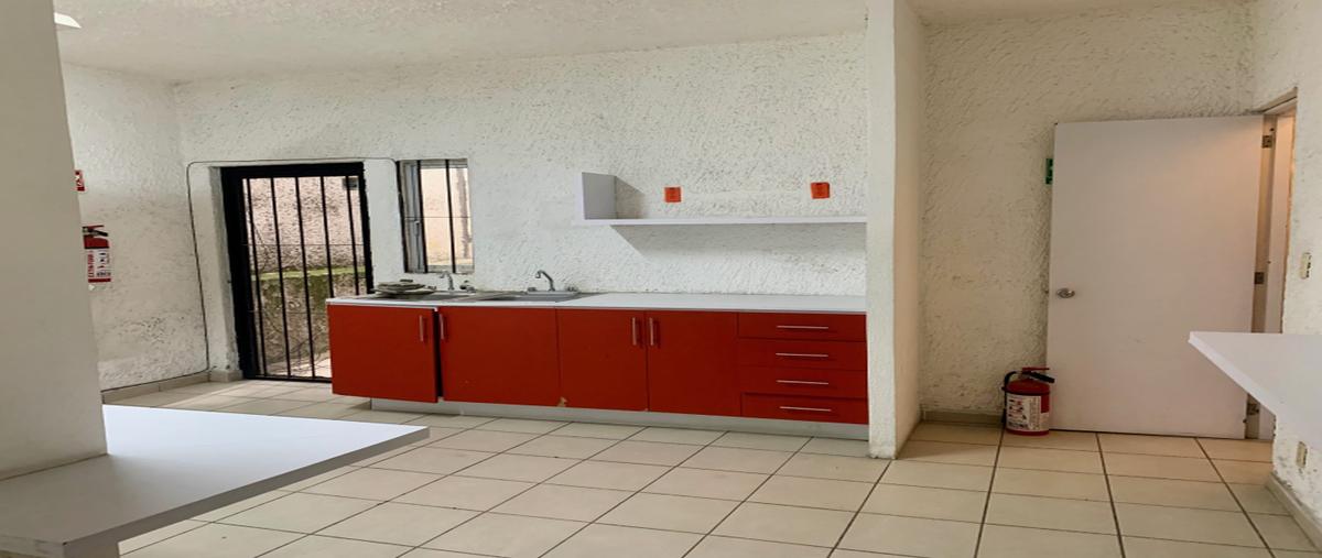 Foto de oficina en renta en thiers , anzures, miguel hidalgo, df / cdmx, 26346474 No. 05