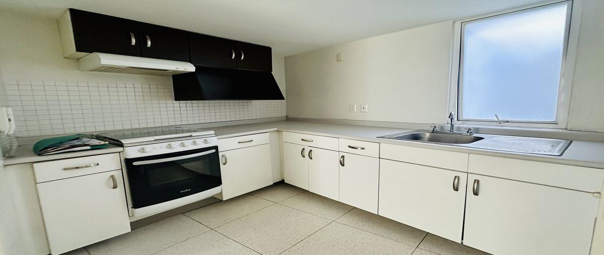 Foto de departamento en venta en thiers , anzures, miguel hidalgo, df / cdmx, 0 No. 03