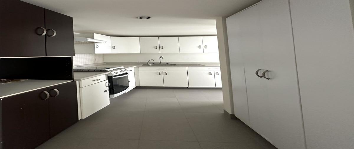 Foto de departamento en venta en thiers , anzures, miguel hidalgo, df / cdmx, 0 No. 03
