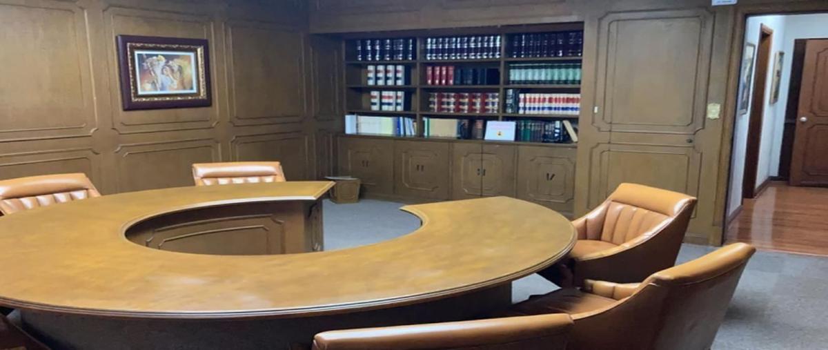 Foto de oficina en renta en thiers , anzures, miguel hidalgo, df / cdmx, 30169471 No. 04